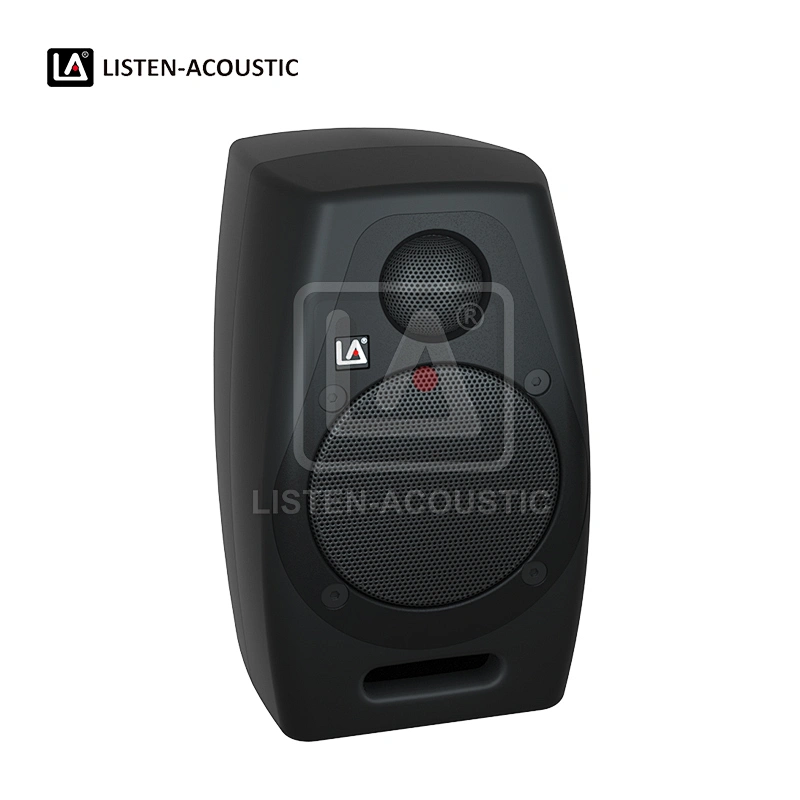 H3 2-Way Active Bi-Amp Studio Monitor