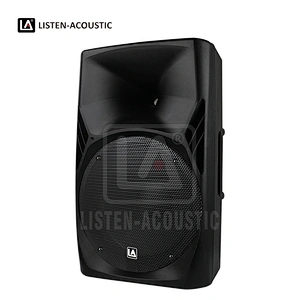 PAZ-15D1  2-Way Full Range Speaker