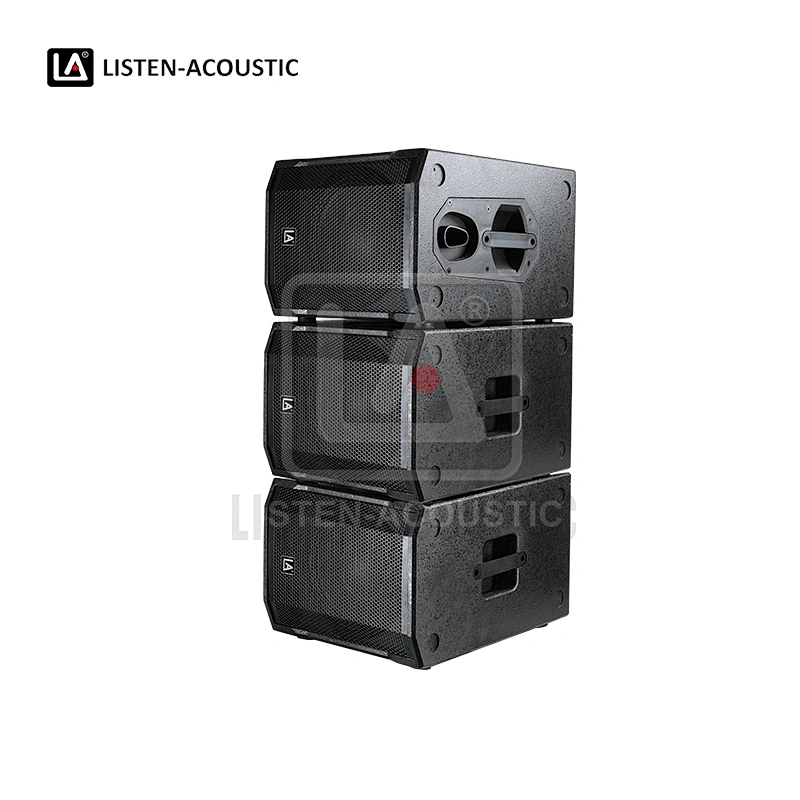E3-Plus Ultra-Portable Speakers with Subwoofer