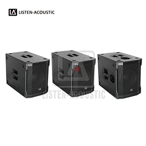 E3-Plus Ultra-Portable Speakers with Subwoofer