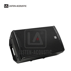 PA-12D1 2-Way Full Range Speaker