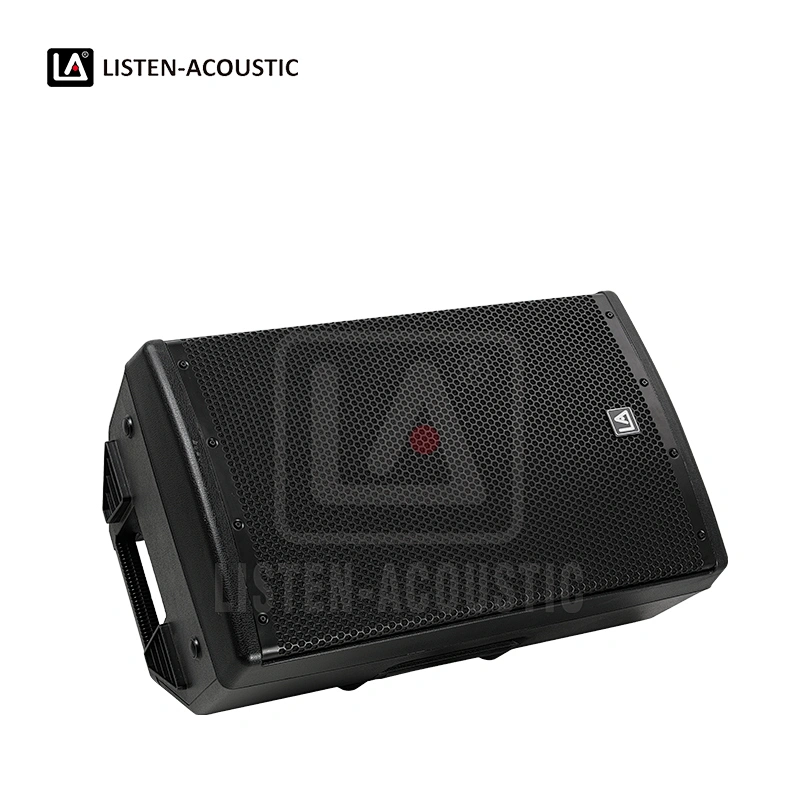 PA-12D1 2-Way Full Range Speaker