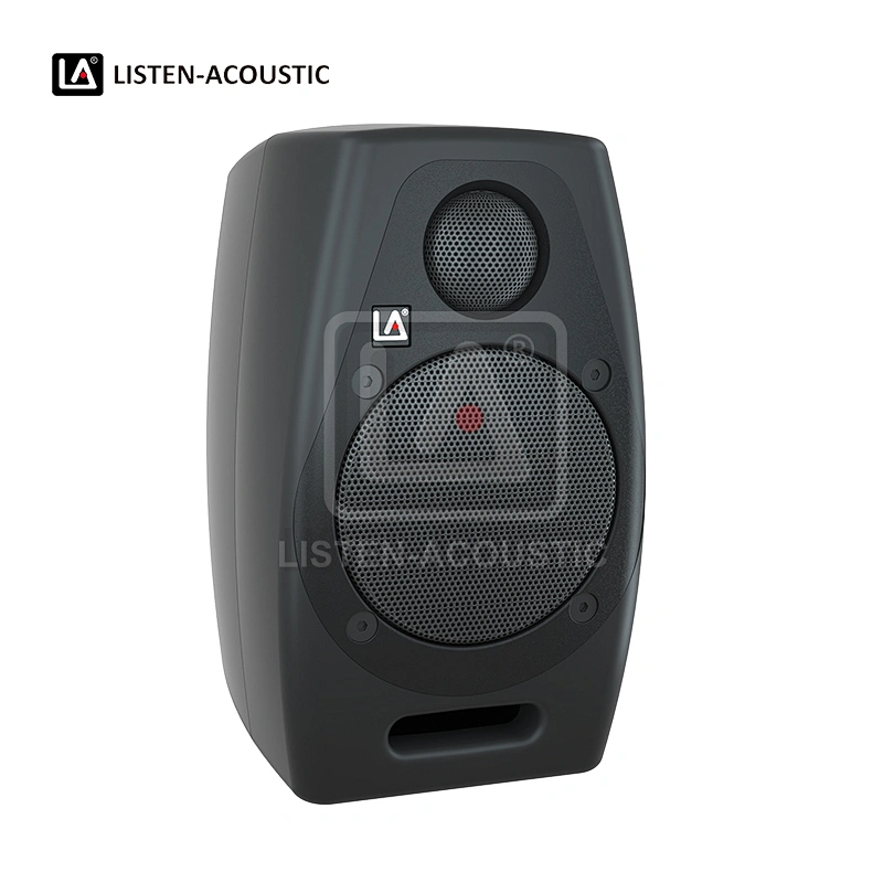 H3 2-Way Active Bi-Amp Studio Monitor