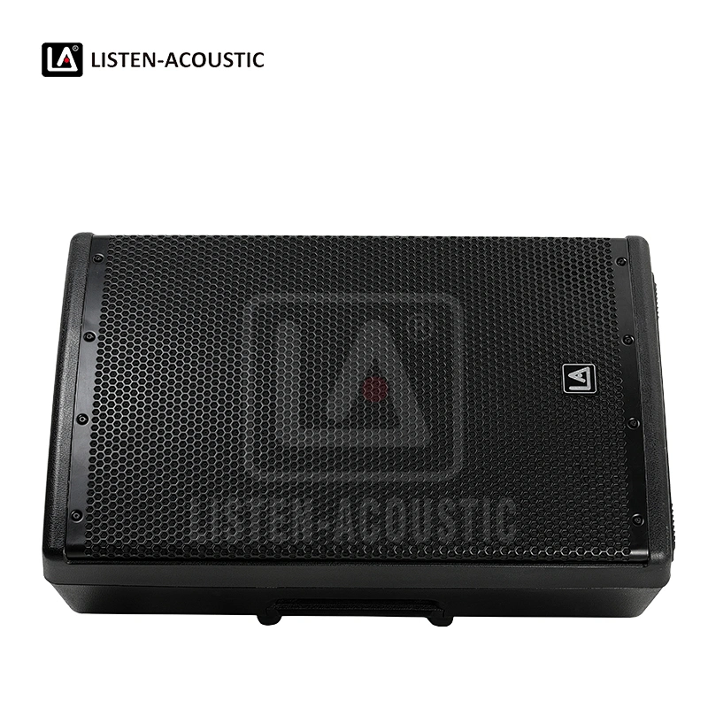 PA-12D1 2-Way Full Range Speaker