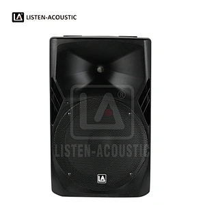 PAZ-15D1  2-Way Full Range Speaker