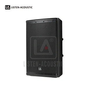 PA-15D1  2-Way Full Range Speaker