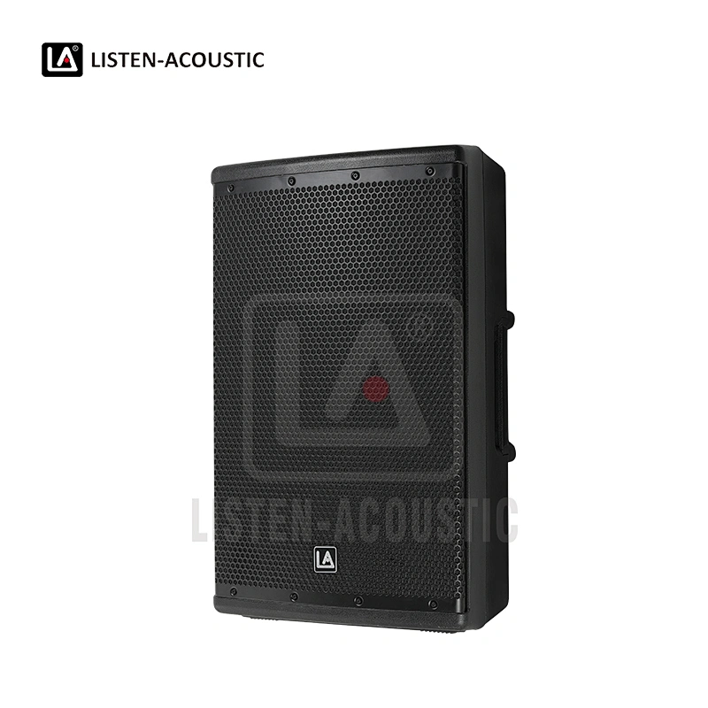 PA-15D1  2-Way Full Range Speaker