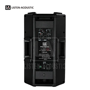 PAZ-12D1 2-Way Full Range Speaker