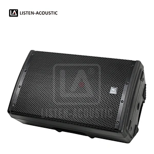 PA-12D1 2-Way Full Range Speaker