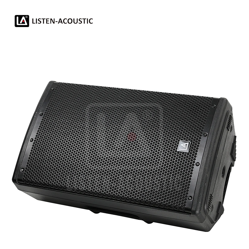 PA-12D1 2-Way Full Range Speaker