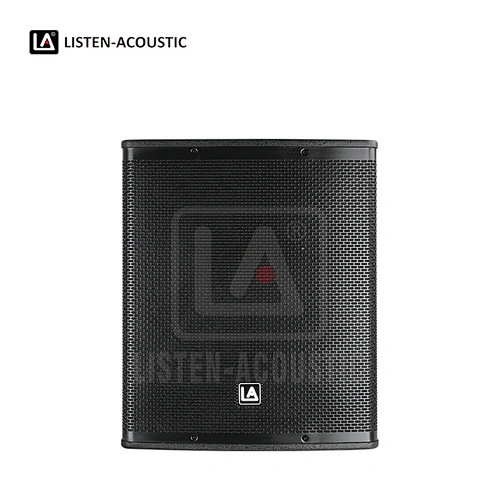 PA-18SD1 18'' Active Bass Reflex
