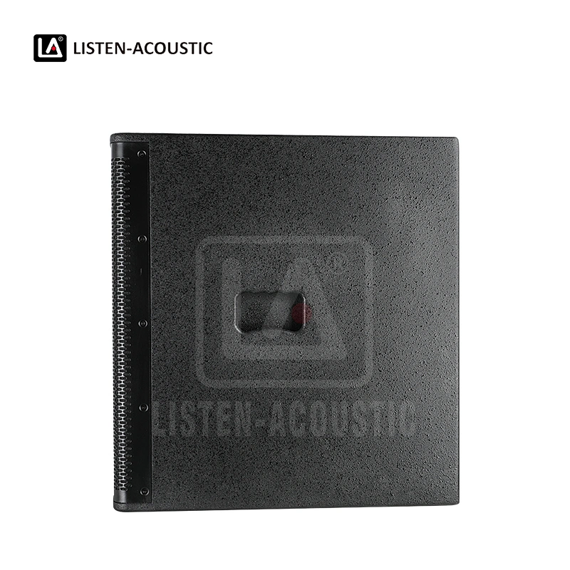 PA-15SD1 15'' Active Bass Reflex