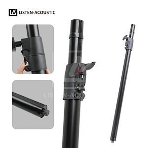 E1-Plus Enhanced Modular Column Array with Wide Dispersion