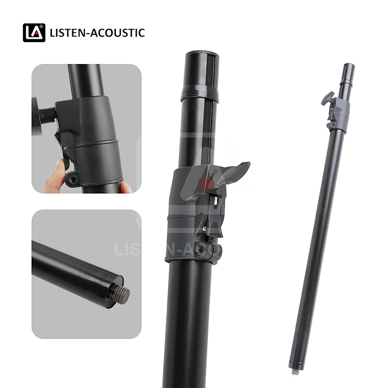 E1-Plus Enhanced Modular Column Array with Wide Dispersion