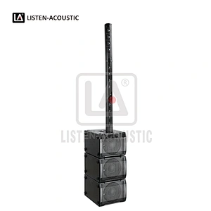 E3-Plus Ultra-Portable Speakers with Subwoofer