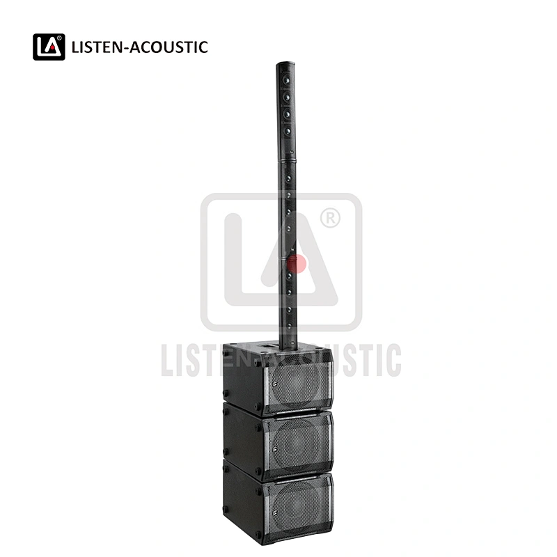 E3-Plus Ultra-Portable Speakers with Subwoofer