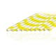 White paper straws
