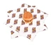 wax paper sheets