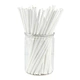 bubble tea paper straws