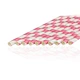 bubble tea paper straws