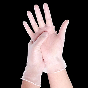 Disposable Protective Gloves