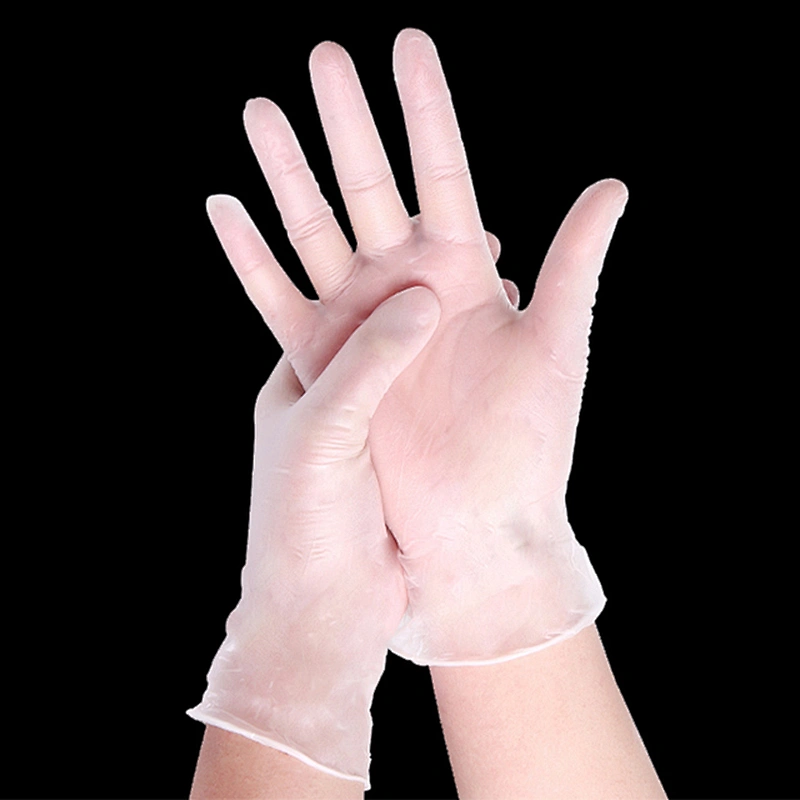 Disposable Protective Gloves