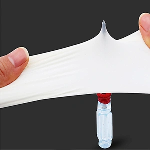 Disposable Powder Free Latex Gloves with Non-Sterile