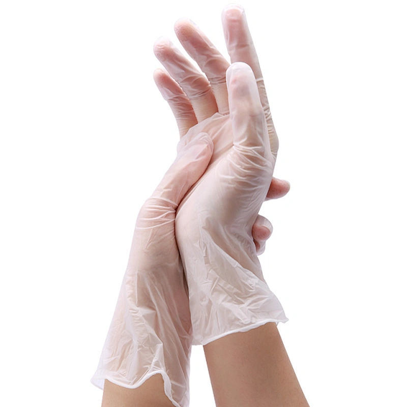 Disposable Protective Gloves