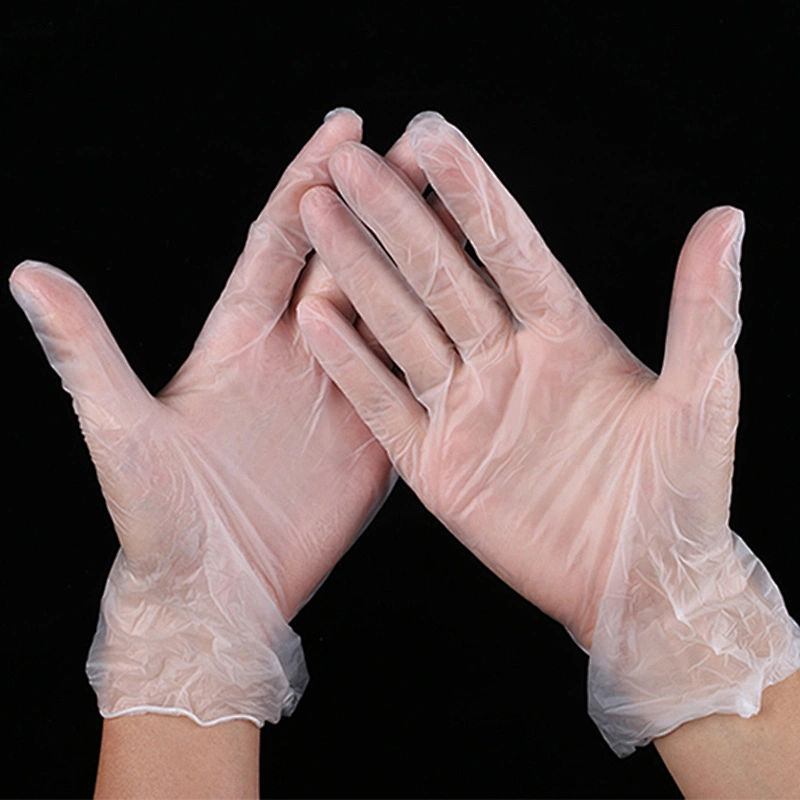 Disposable Protective Gloves