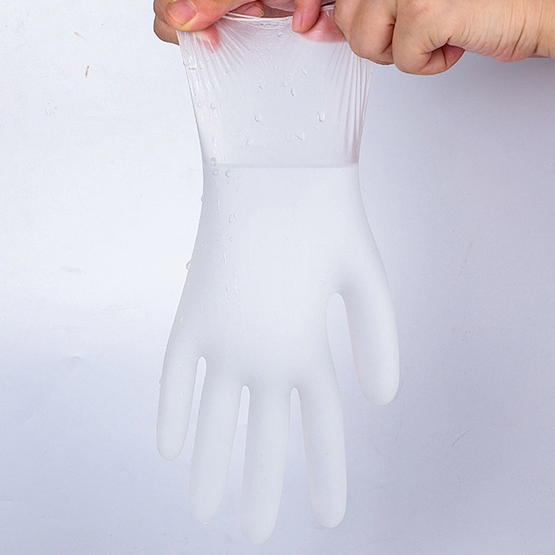 Cheap Disposable Nitrile Gloves and Disposable Latex Medical Gloves for Sale