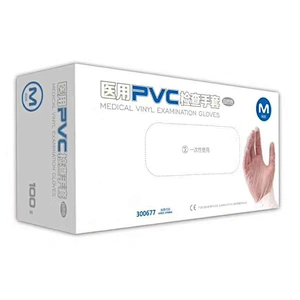 Cheap Disposable Nitrile Gloves and Disposable Latex Medical Gloves for Sale