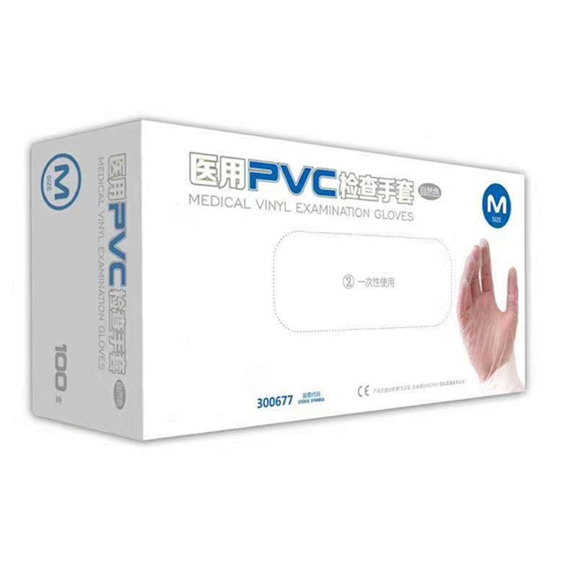 Cheap Disposable Nitrile Gloves and Disposable Latex Medical Gloves for Sale