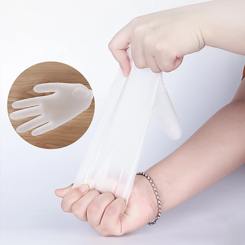 Cheap Disposable Nitrile Gloves and Disposable Latex Medical Gloves for Sale