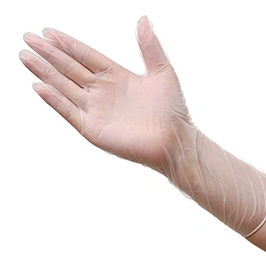 Disposable Protective Gloves