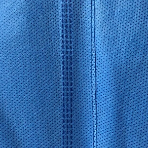 Medical Protective Clothing Waterproof Disposable PP Isolation Surgical Gowns