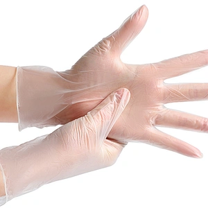 Disposable Protective Gloves