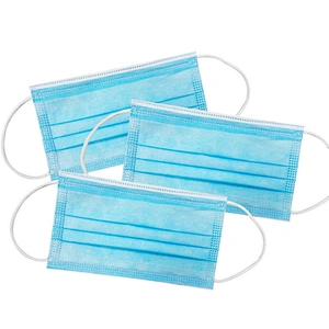 Disposable Face Mask Sterile Surgical Mask