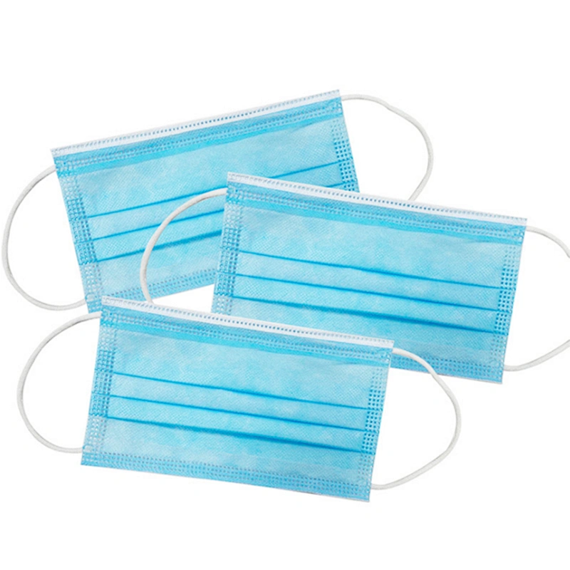 Disposable Face Mask Sterile Surgical Mask