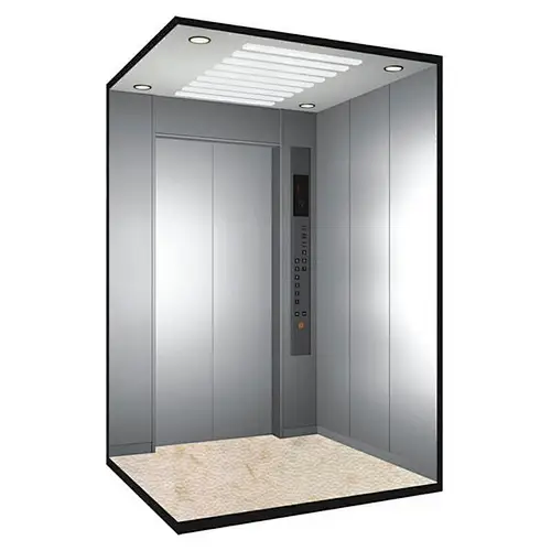 passenger elevator