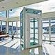 panoramic elevator