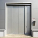 China Supplier Cargo Elevator Machineroom Goods Lift Conai Freight Lift