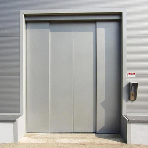 freight lift elevator