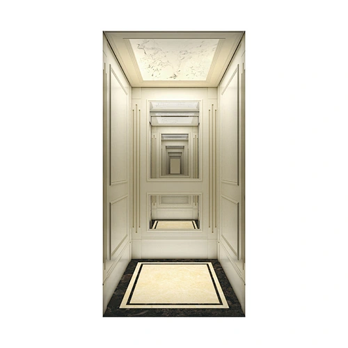 small home elevator