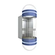 China Scenic Lift Manufacturers