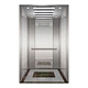 small machine room elevator
