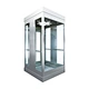 sightseeing elevator