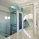 small residential elevator