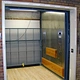 cargo elevator lift