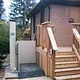 elevator wheelchair lift