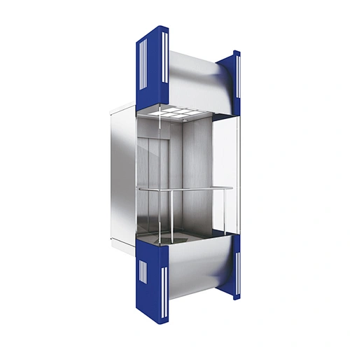 China Scenic Lift Manufacturers